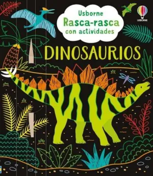 Dinosaurios Rascarasca