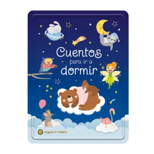CUENTOS PARA IR A DORMIR (