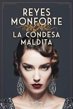 La Condesa Maldita
