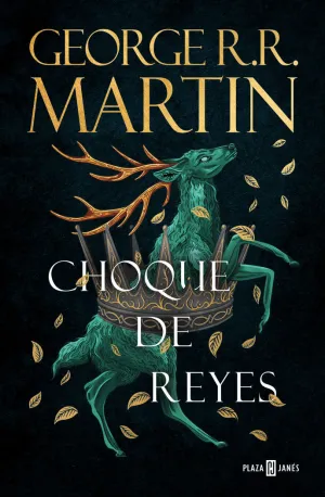 Choque de Reyes (Plaza)