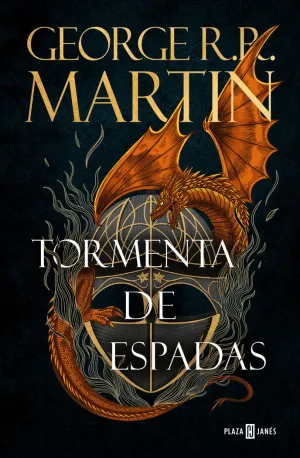 Tormenta de Espadas (Plaza)