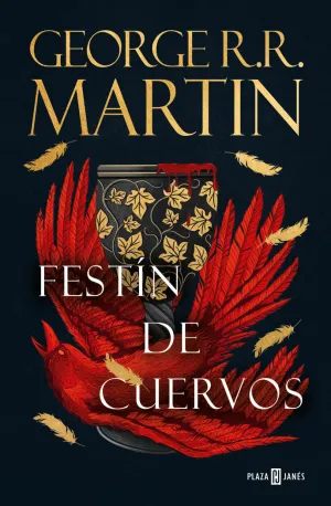 Festin de Cuervos (Plaza)