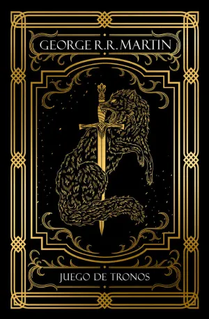Juego de Tronos (Edición de Lujo)