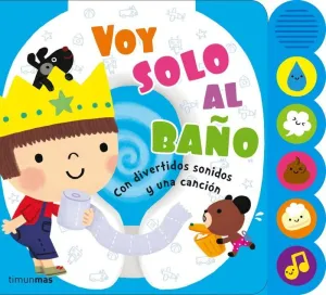 Voy Solo Al Baño. Sonidos