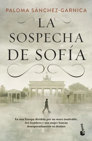 La Sospecha de Sofia