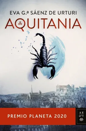 Aquitania (P. planeta 2020)