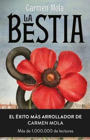 La Bestia (P. planeta 2021)