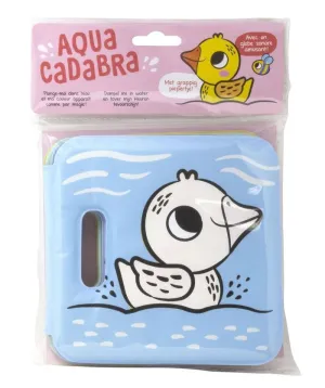 Acuadabra Patito