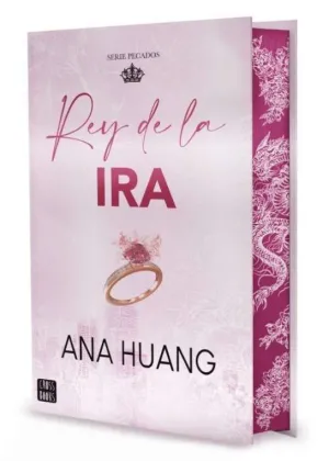 Pecados 1. Rey de la Ira. Edición Especial
