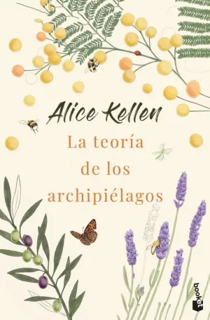 Teoria de los Archipielagos, la