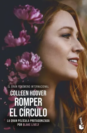 Romper el Circulo (It Ends With Us) Ed. Pelicula