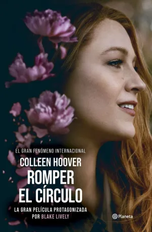 Romper el Circulo (It Ends With Us) Ed. Pelicula