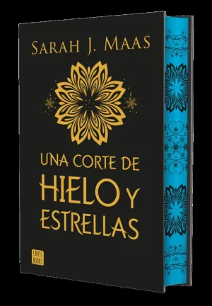 Una Corte de Hielo y Estrellas