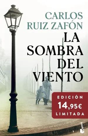 Sombra del Viento, la