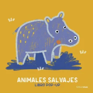 Animales Salvajes