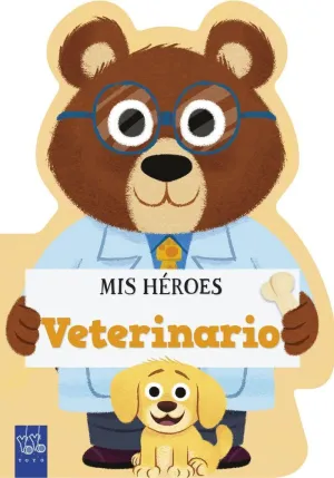 Veterinario