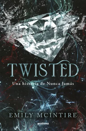 Twisted (Nunca Jamas 4)