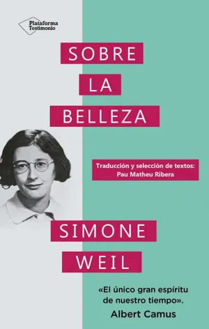 Sobre la Belleza