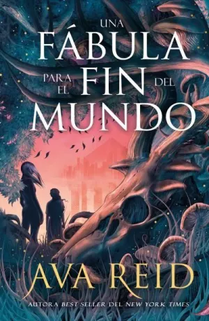 Fabula para el Fin del Mundo, una