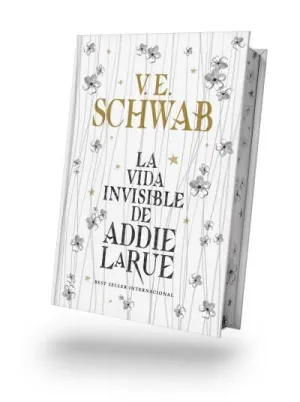 Vida Invisible de Addie Larue, la