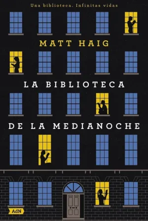 Biblioteca Medianoche