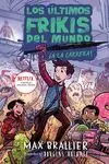 Ultimos Frikis del Mundo: a la Carrera