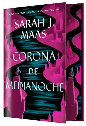 Corona de Medianoche (Edicion Limitada)