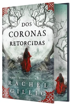 Dos Coronas Retorcidas (Edicion Limitada)