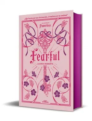 Fearful Ed. Especial