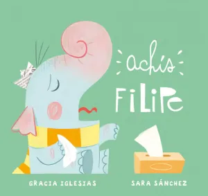 Achis Filipe - Glg
