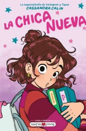 Chica Nueva, la