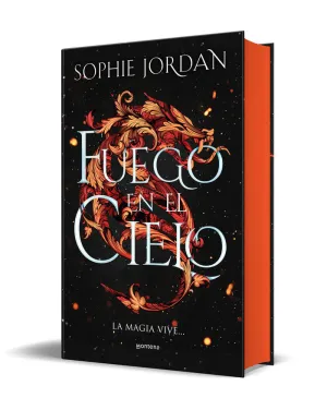 Fuego en el Cielo (Td)