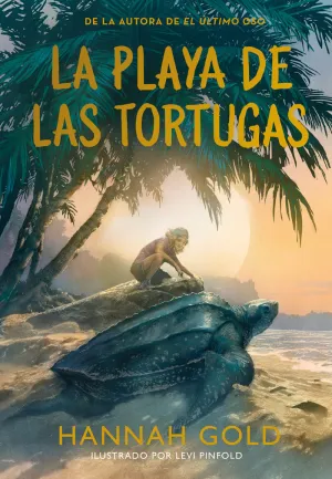 Playa de las Tortugas, la