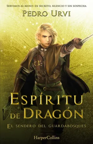 Espiritu de Dragon