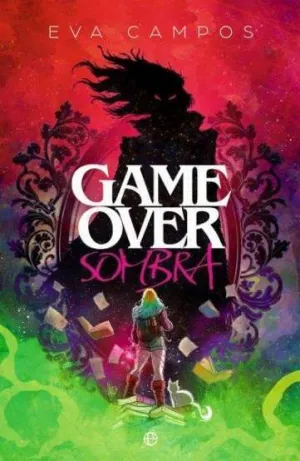 Game Over Sombra