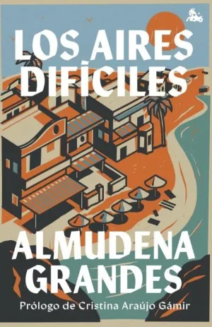 Los Aires Difíciles