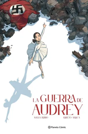 Guerra de Audrey, la