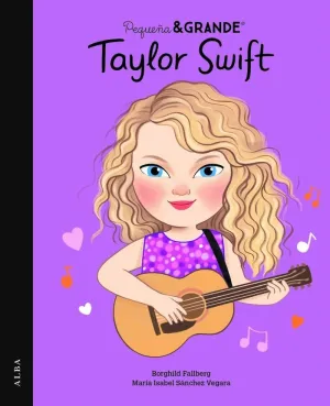Pequeña&Grande Taylor Swift