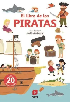El Libro de los Piratas