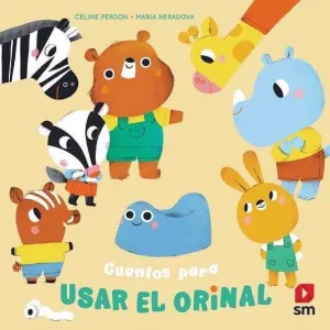 Cuentos para Usar el Orinal