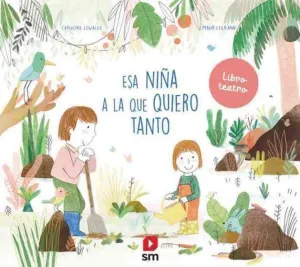Esa Niña a la que Quiero Tanto