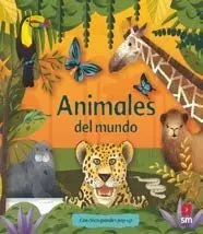 Animales del Mundo