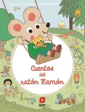 Cuentos del Ratón Ramón
