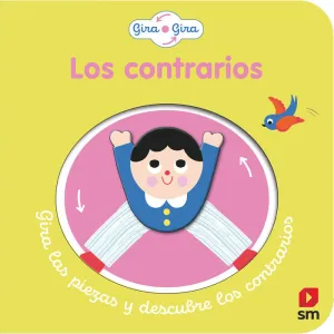 Gg. los Contrarios