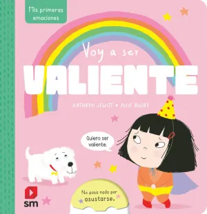 Mpe. voy a Ser Valiente
