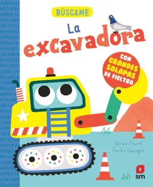 Bus. la Excavadora
