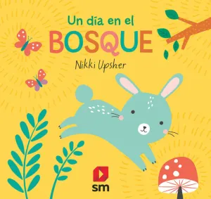 Un Dia en el Bosque