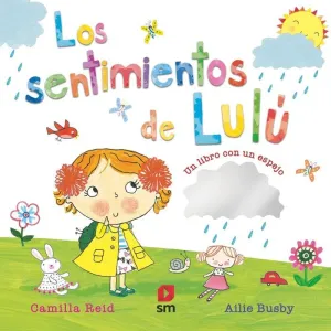Sentimientos de Lulu, los