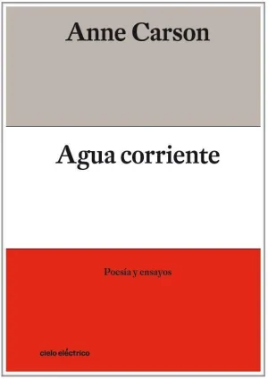 Agua Corriente