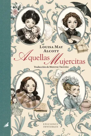 Aquellas Mujercitas